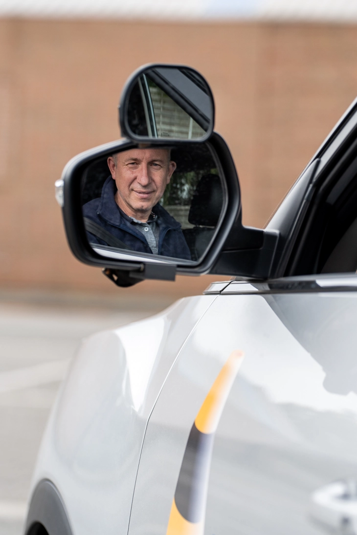 auto rijschool Merelbeke