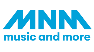 MNM Radio - music and more